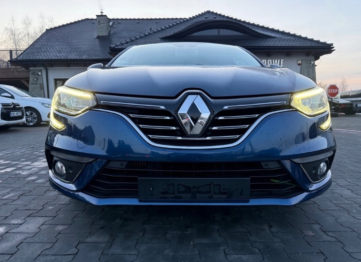 фото №9, Renault megane 4 iv двері перед праве terpr