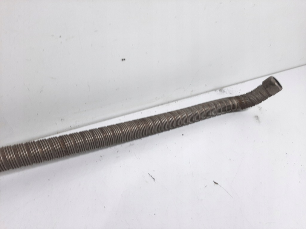 фото №10, Opel movano a 2.5dti lift 05r гаситель webasto 1300735b