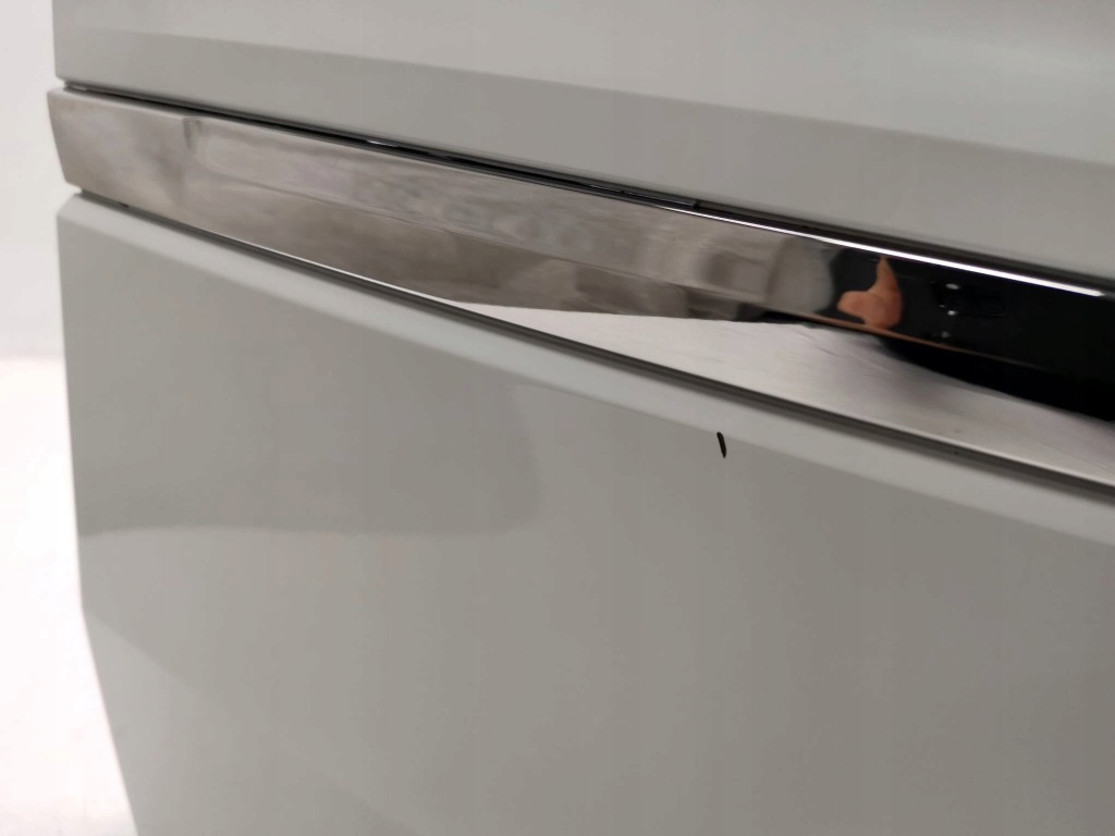 фото №14, Новый бампер задняя задний vw tiguan ii r-line lc9a