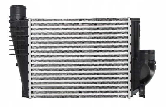 Купить Citroen jumpy 2016- интеркулер 1.6 hdi