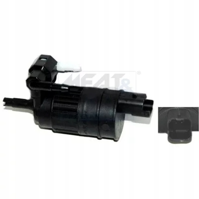 фото №2, Помпа распылителя 20116 med meat & doria