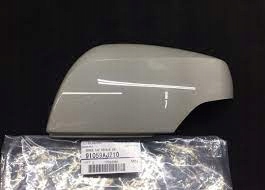фото №1, Защита зеркало левая subaru legacy outback 2012-14