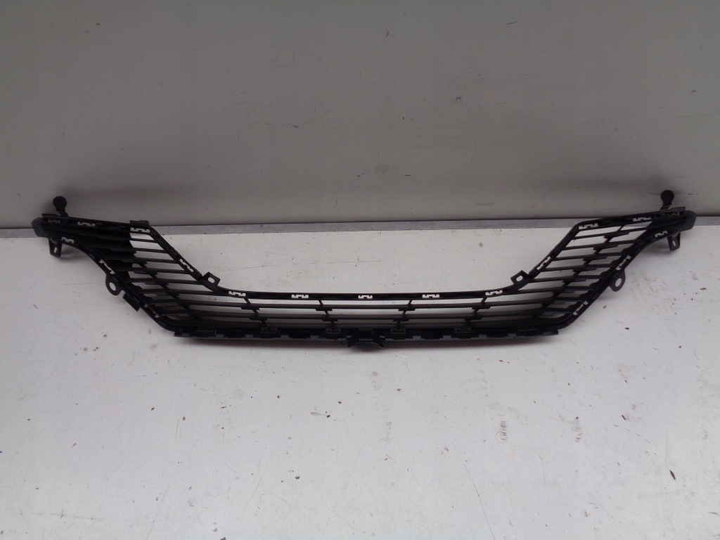 фото №1, Решётка бампера peugeot 208 ii 19-