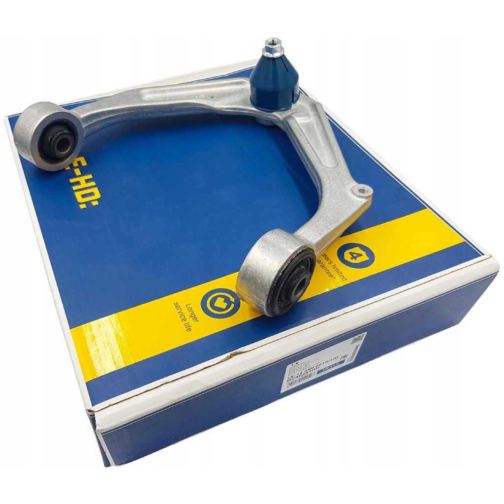 фото №10, Рычаг alfa p. 159 верхний le !!!do 02/200 meyle