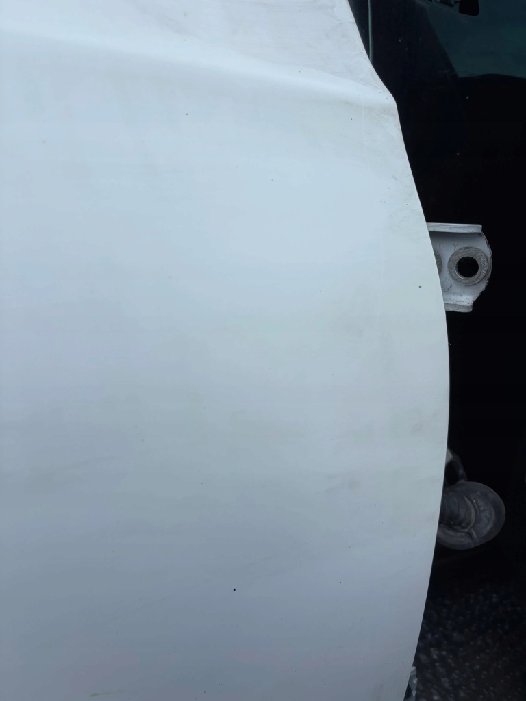 фото №5, Двері правий перед передні nissan qashqai j10 lift