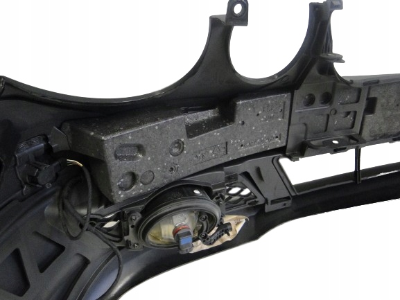 Купить Mercedes w211 211 рестайлинг  абсорбер левое  пена avant