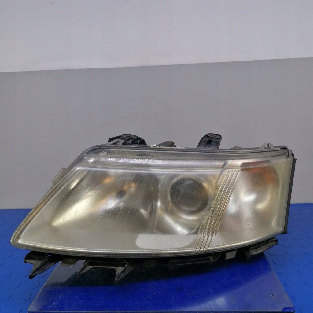 Купить Saab 9-3 ii лампа фара левая перед eu 155819