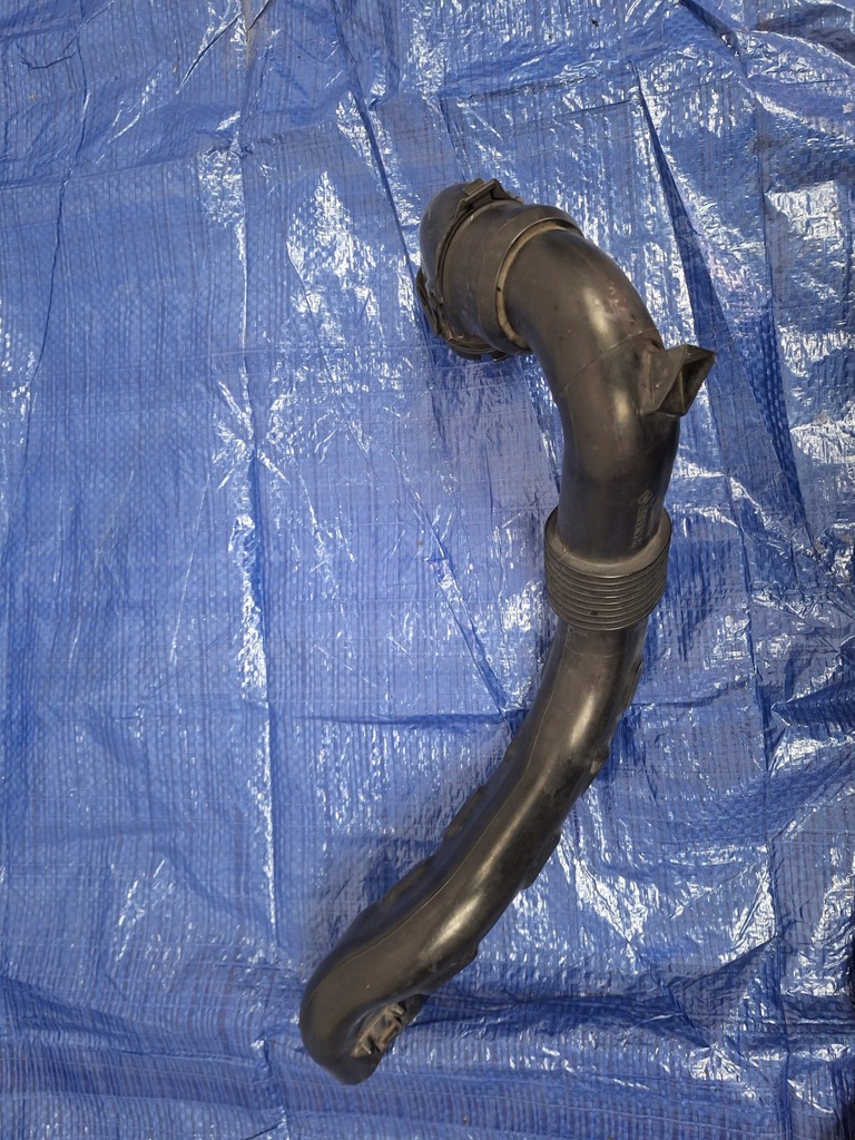 фото №3, Шланг труба воздуха renault captur 1,5dci