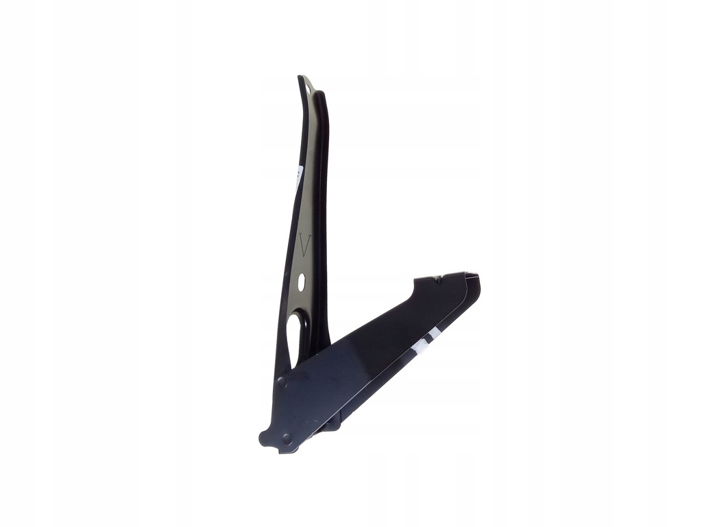 фото №9, Rav4 10-12 кронштейн усилитель передний pas