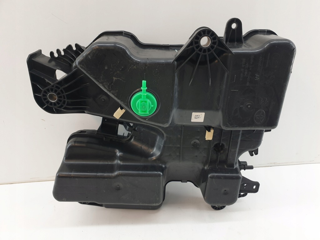 фото №8, Бак насос adblue citroen jumpy iii toyota proace ii peugeot expert iii