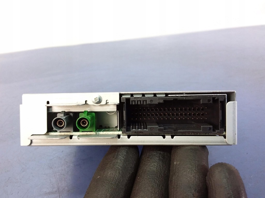 фото №4, Audi a7 4g блок управления модуль камеры заднего вида