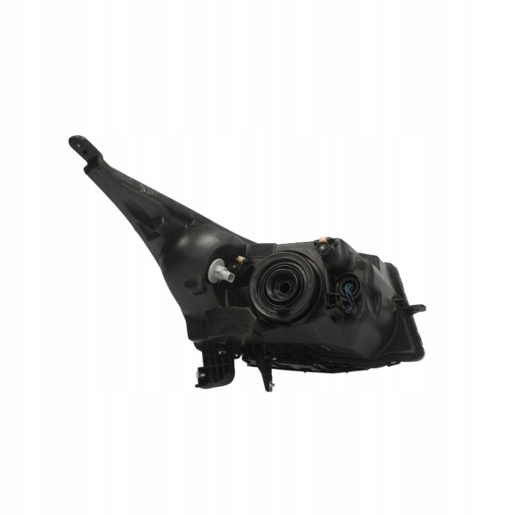 фото №3, Фара лівий перед chevrolet cruze