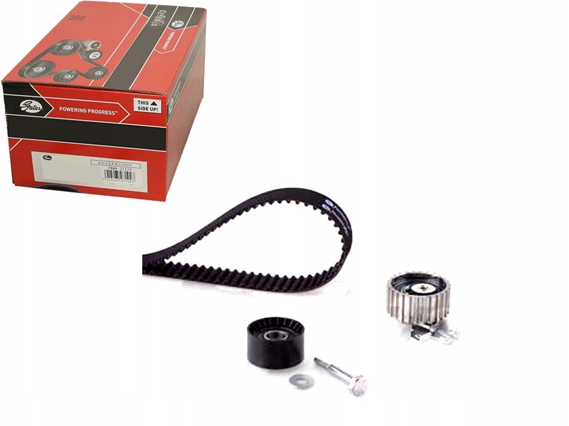 фото №1, Gates k035623xs набір ремінь розподільного валу