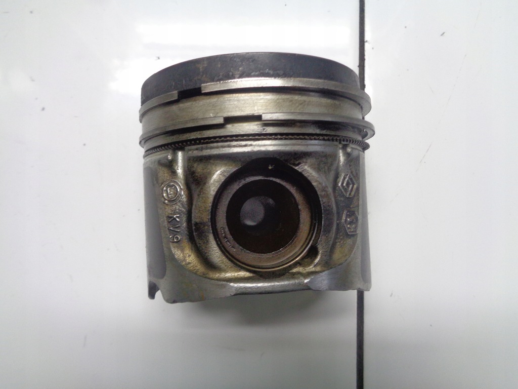 фото №1, Renault koleos 2.0dci поршень