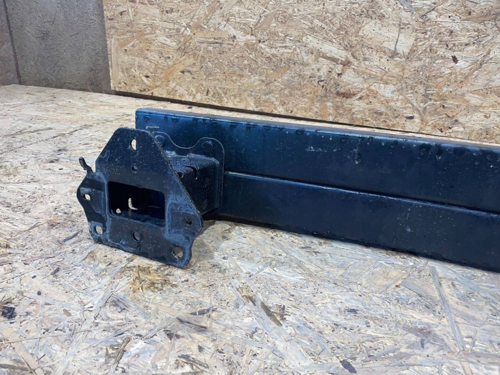 фото №9, Nissan qashqai iii 3 j12 21- балка усилитель бампера задняя задняя