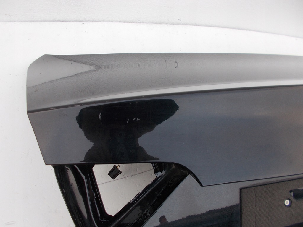 фото №6, Кришка багажника задня audi a5 coupe