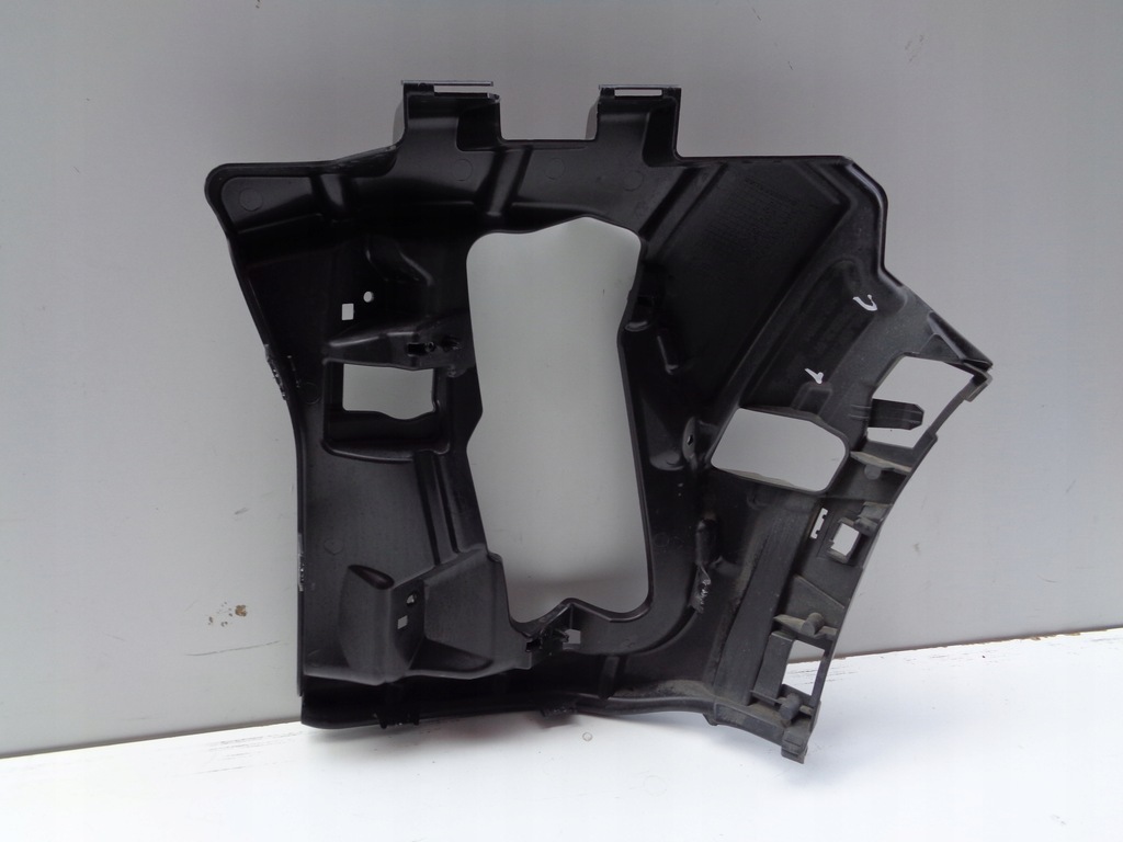 фото №2, Направляющая бампера правый передний vw t-roc 2ga 21- lift r-line