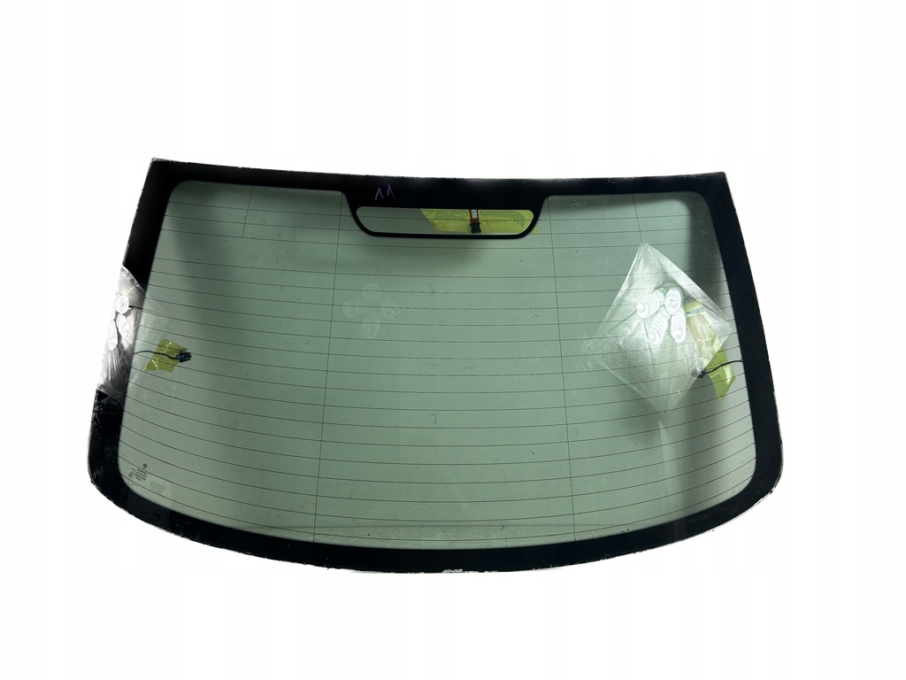 фото №1, Скло кузовна задня задня bmw 3 e90 sedan