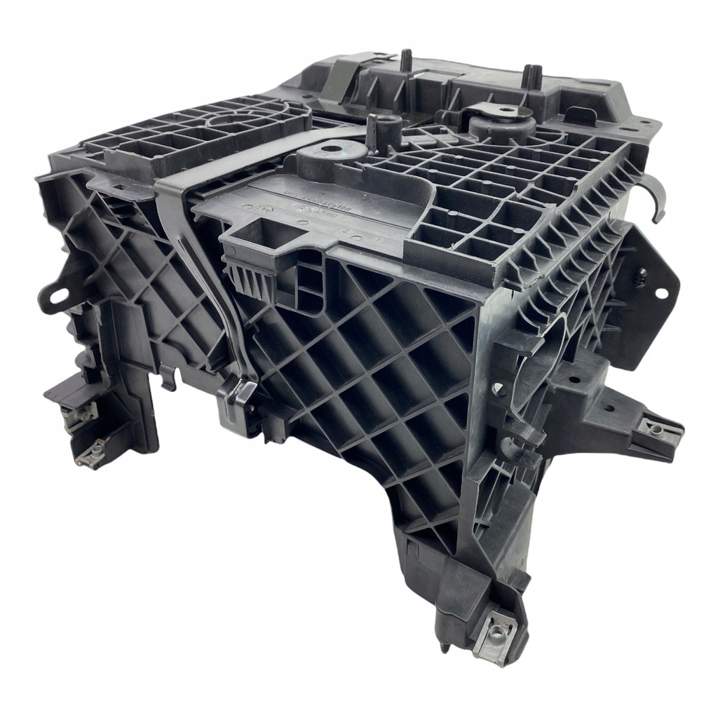 фото №9, Корпус аккумулятор renault mégane iii