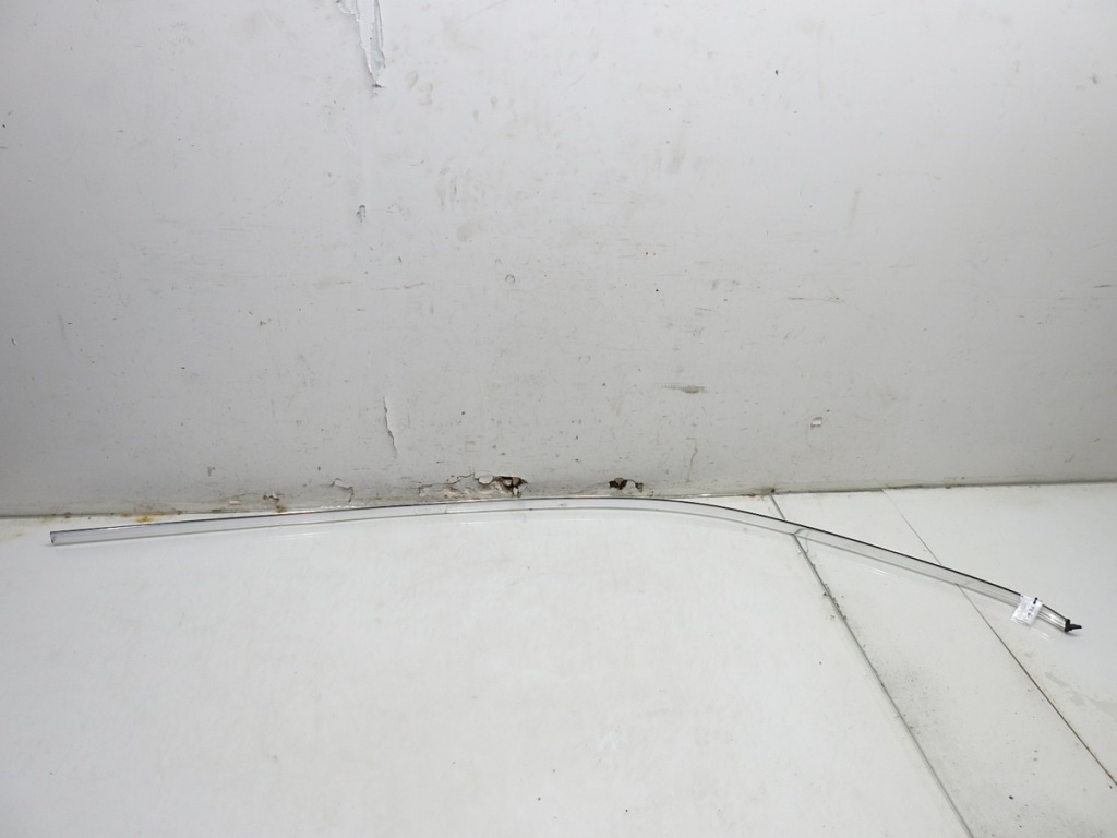 фото №3, Молдинг кузовная левая vw touareg i