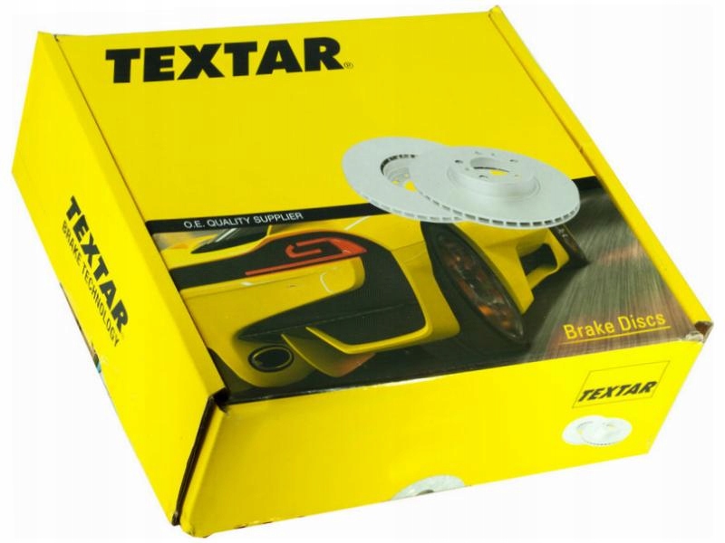 фото №1, Гальмівні диски перед mercedes clk a208 4.3 98-02 c208 4.3 98-02