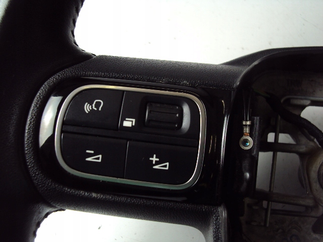 фото №6, Воздуховод citroen c3 iii 2016-