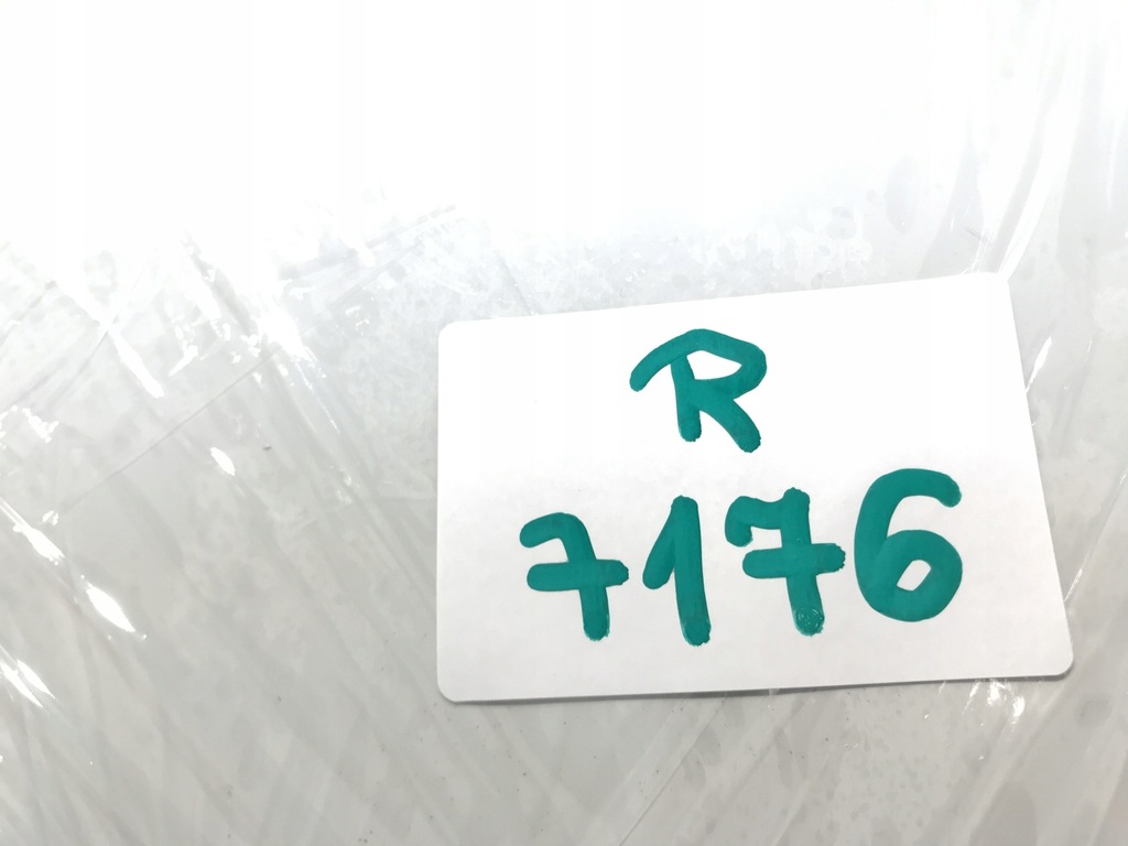 фото №7, Bmw x3 g01 ix3 g08 крышка зарядки 7405757