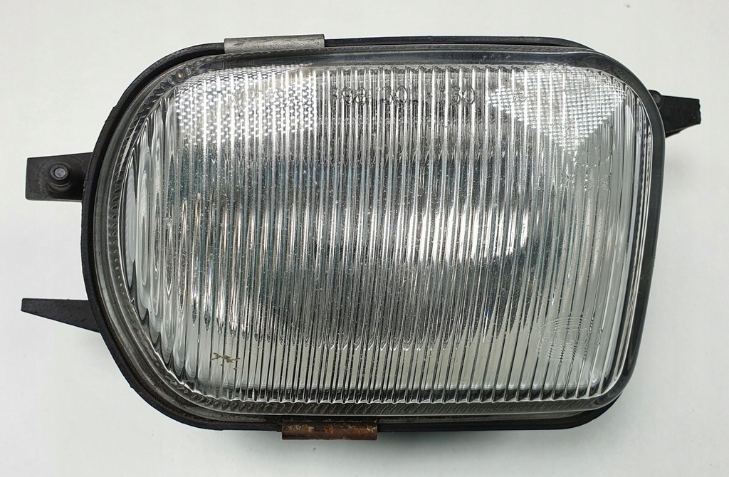 фото №1, Протитуманна фара правий mercedes w203 2158200656