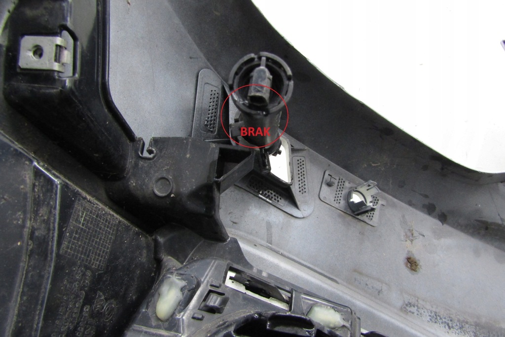 фото №13, Бампер перед bmw 2 f22 f23 m-pakiet 14-