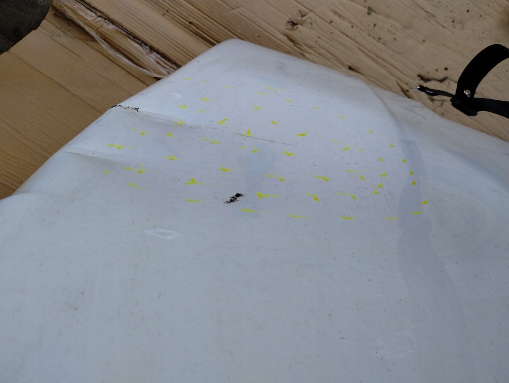 фото №8, Двері лівий задня задні master iii 3 lift renault