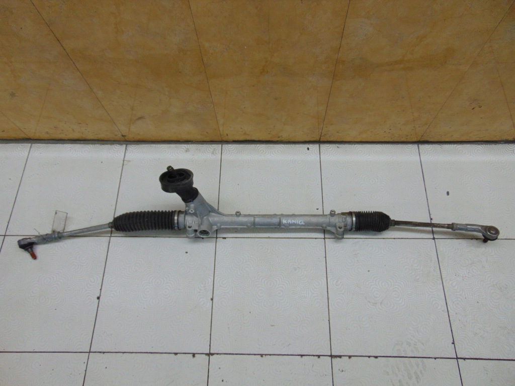 фото №1, Трансмиссия рулевая рейка skoda kamiq
