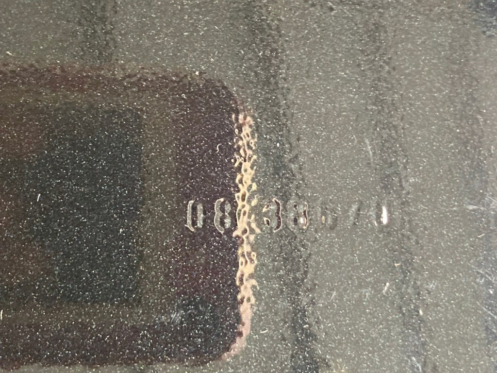 фото №12, Audi a5 s5 8w7 cabrio дах кришка багажника захист