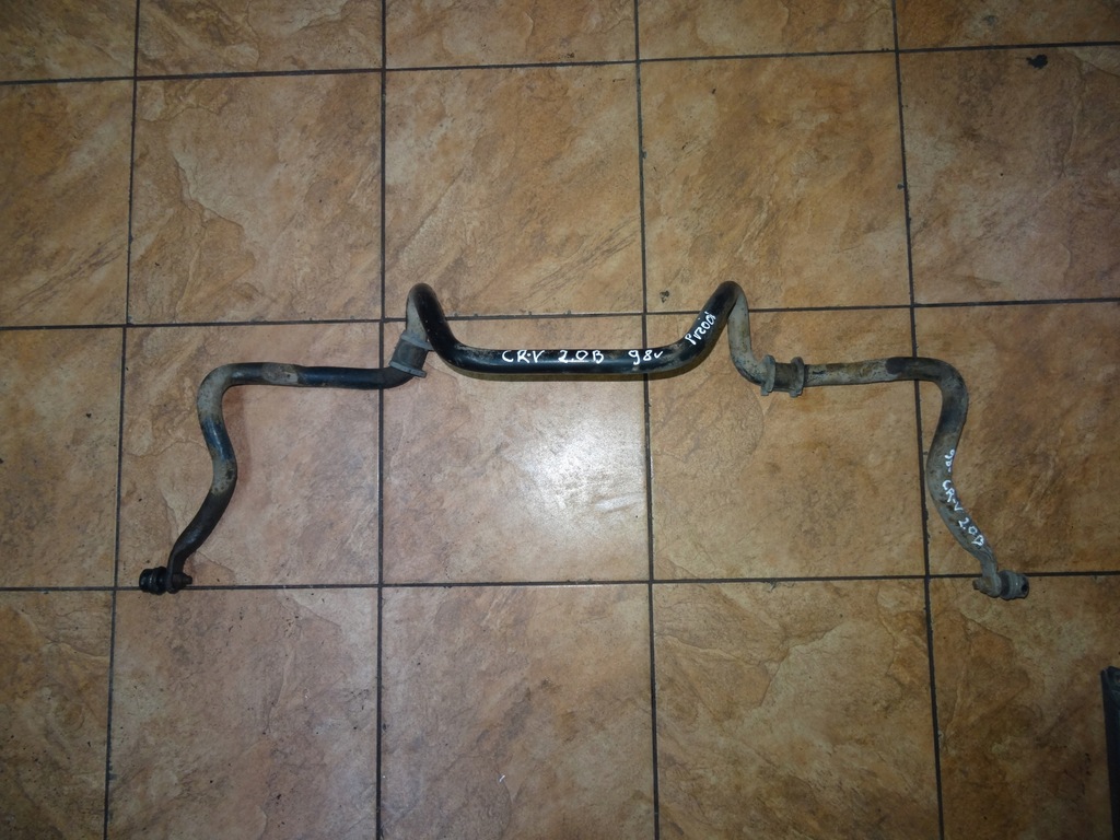 фото №1, Honda cr-v i 2.0b 98' тяга стабілізатора