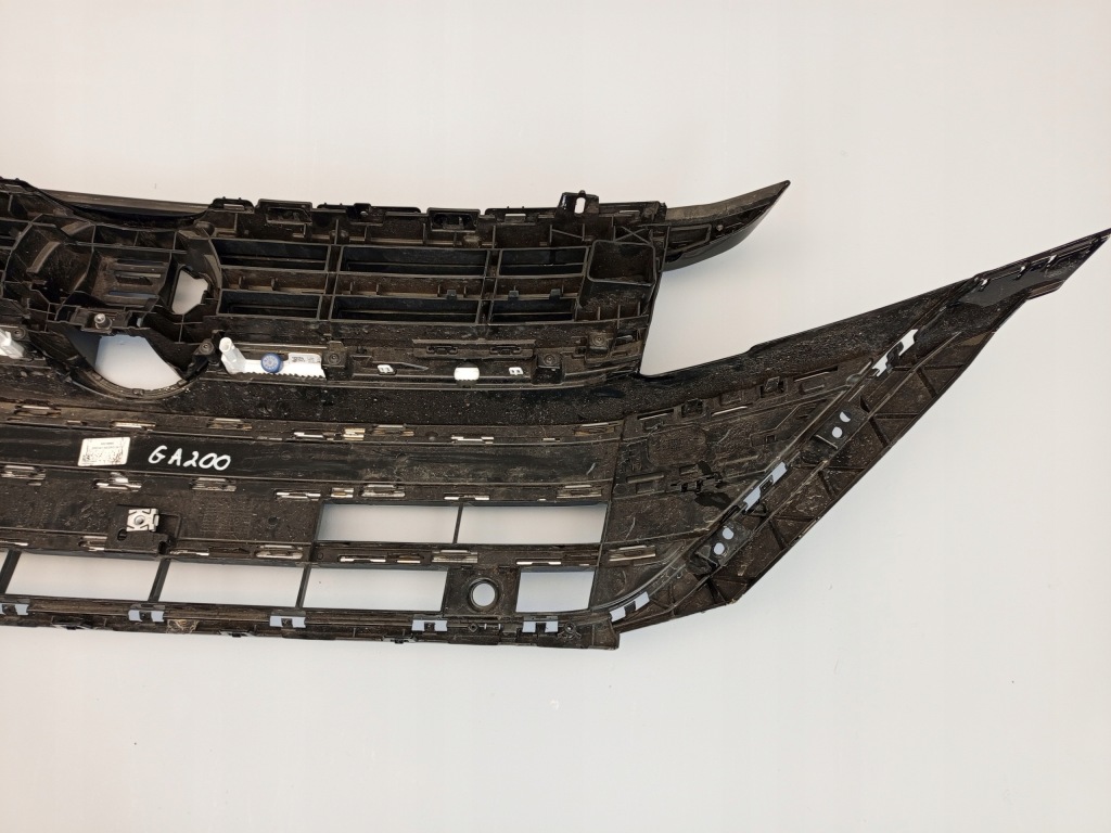 Vw arteon 3g8 r-line рестайлінг  2020- решітка радіатора решітка  радіатора перед 3g8853655j Оригінал