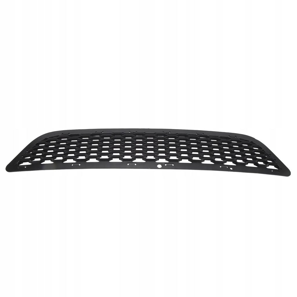 фото №5, Бампер капот решётка радиатора решётка 55000808ac ch1036139 чёрный заменитель dla dodge