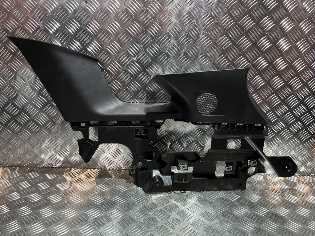 Купить Обшивка стойка обшивка правый задняя renault austral 22-