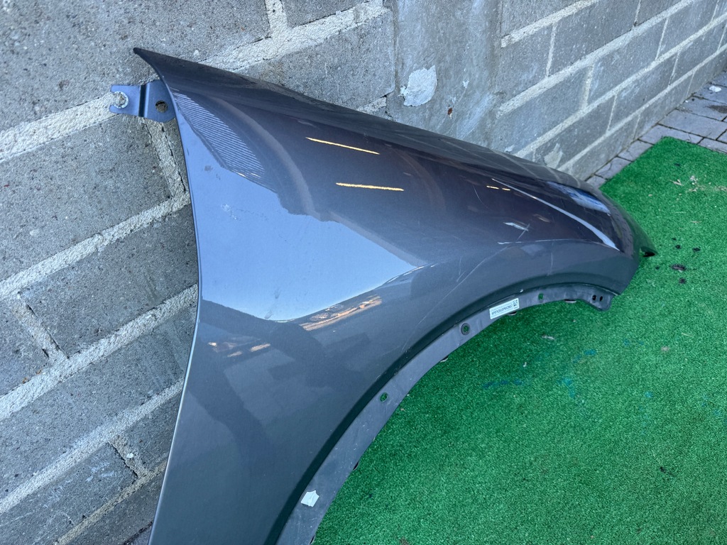 фото №9, Ford mustang mach-e mach e крила правий передній правий перед org eu