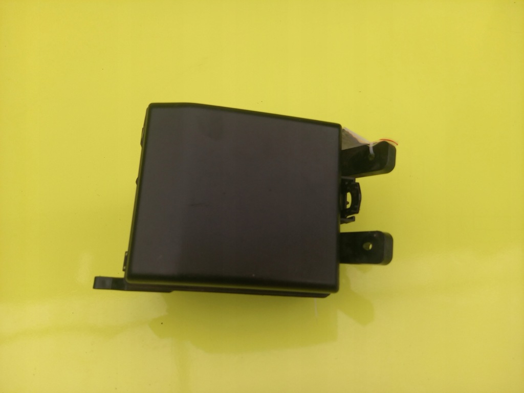 фото №1, Корпус коробка запобіжників hyundai ix35 12r