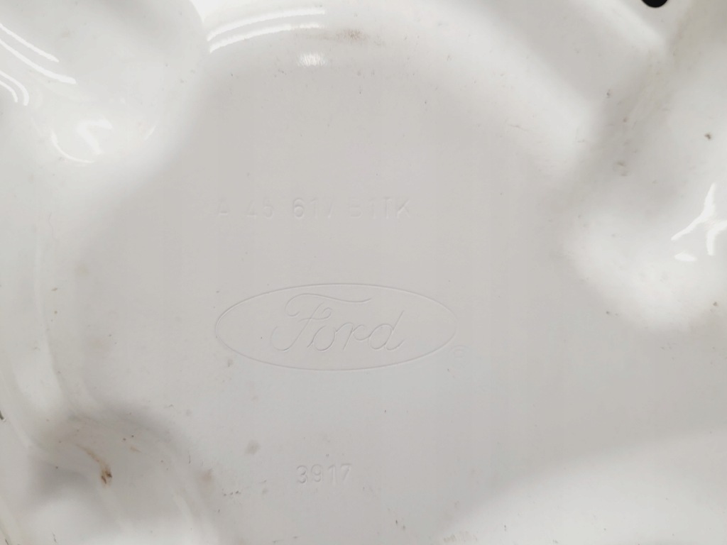 Ford connect mk2 рестайлинг  капот Киев