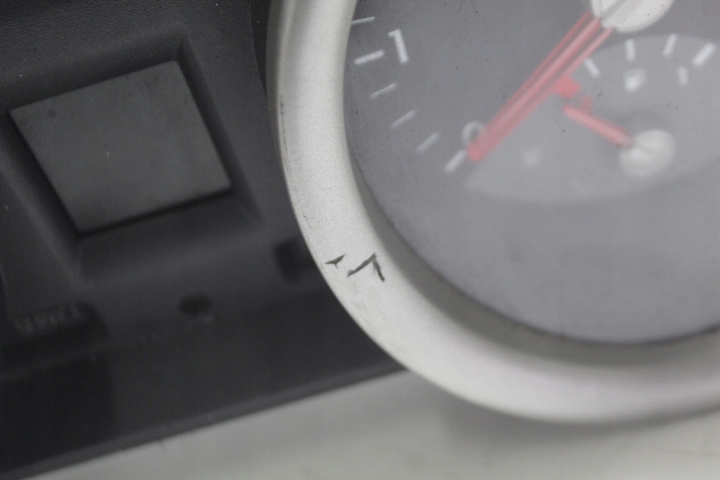 фото №3, Приборы renault megane ii 1.6