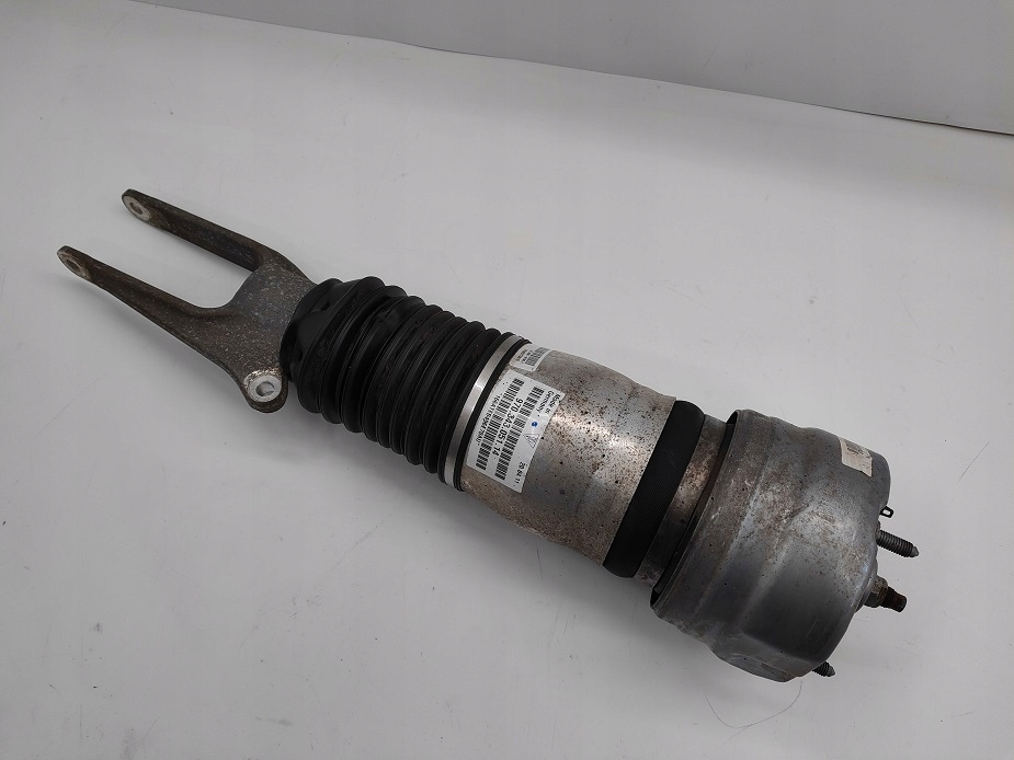 фото №10, Лівий амортизатор перед 97034305114 panamera 970