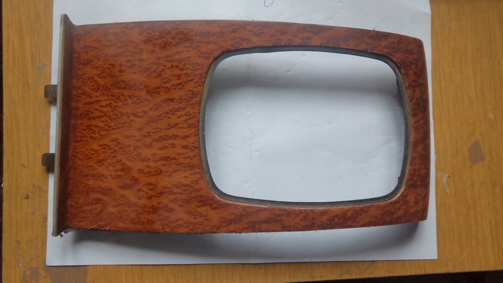 фото №1, Audi a6 c5 рамка тяга переключения передач 4b0864261