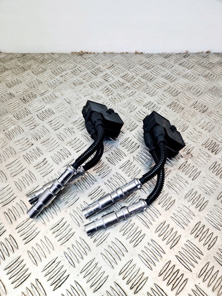 Купити Дроти wysokiego напруги mercedes-benz sl r129 a1121500118 31602910