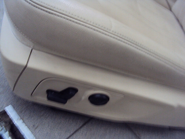 фото №6, Сидіння сидіння заднє сидіння комплект maserati levante europa