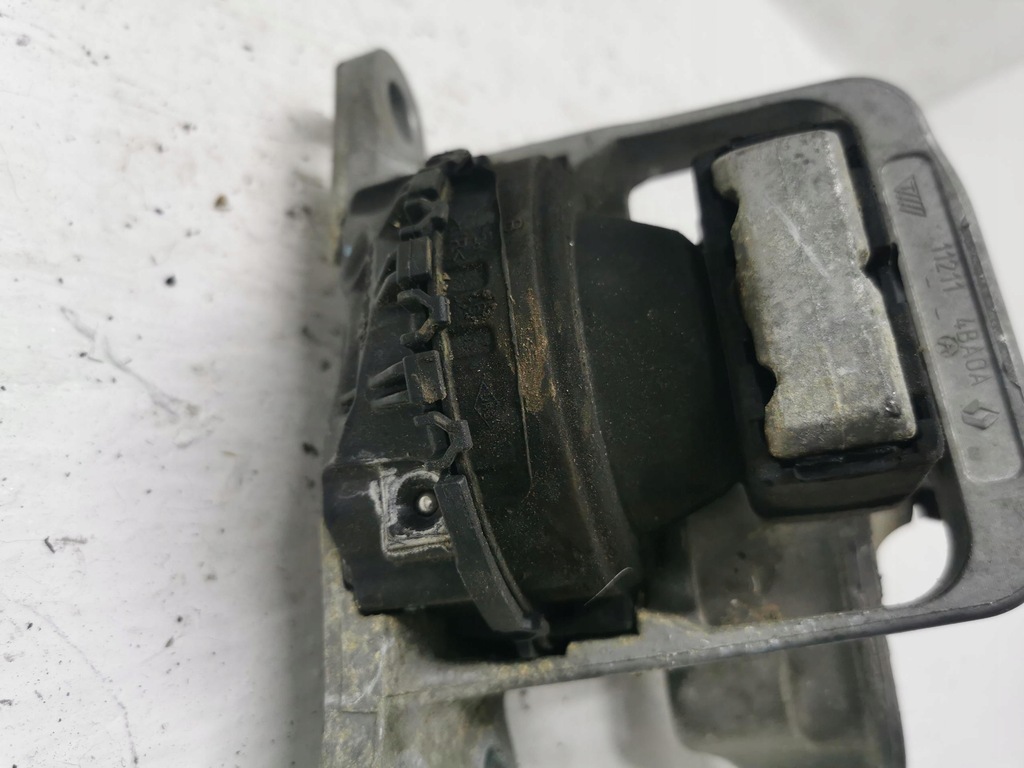 фото №5, Подушка двигателя renault scenic iv 1.3 tce 16-