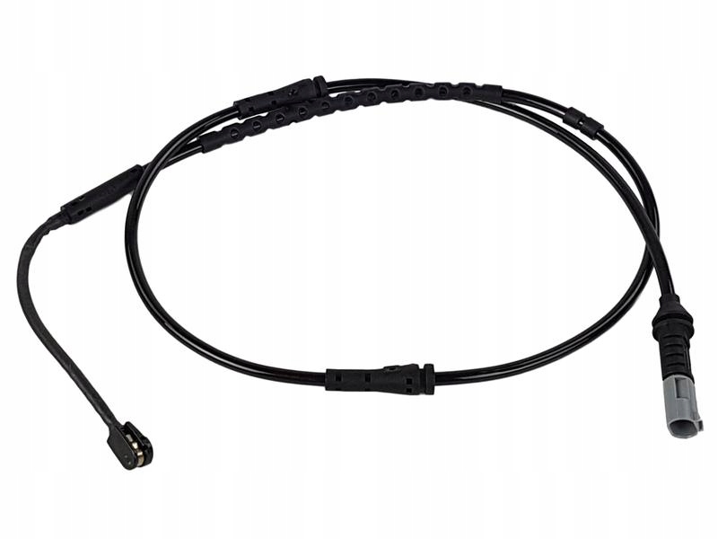 фото №7, Оригинальный номер bmw тормозные диски+ тормозные колодки+ датчик p 5 f07 gt 348mm