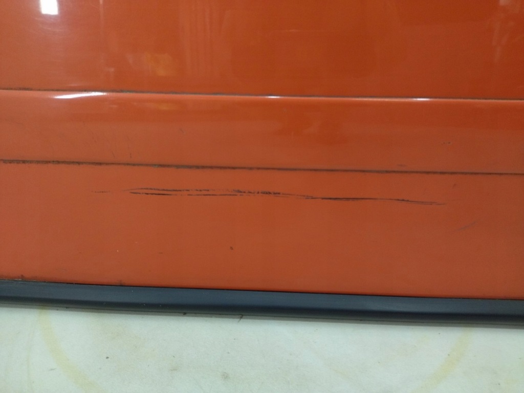 фото №11, Двері правий перед audi a2 lz3s jaidorrot