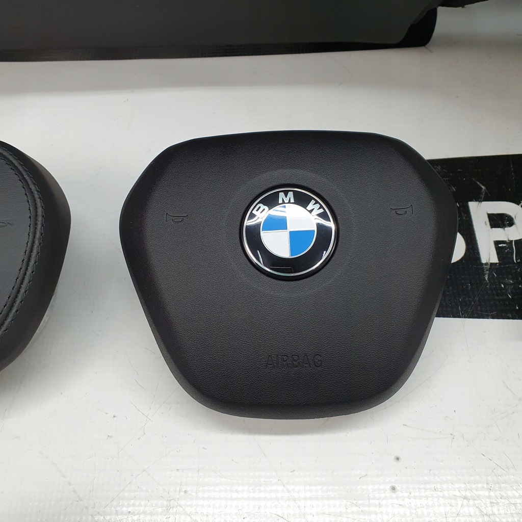 фото №7, X3 g01 x4 g02 приборная панель консоль подушки безопасности ремни подушка безопасности