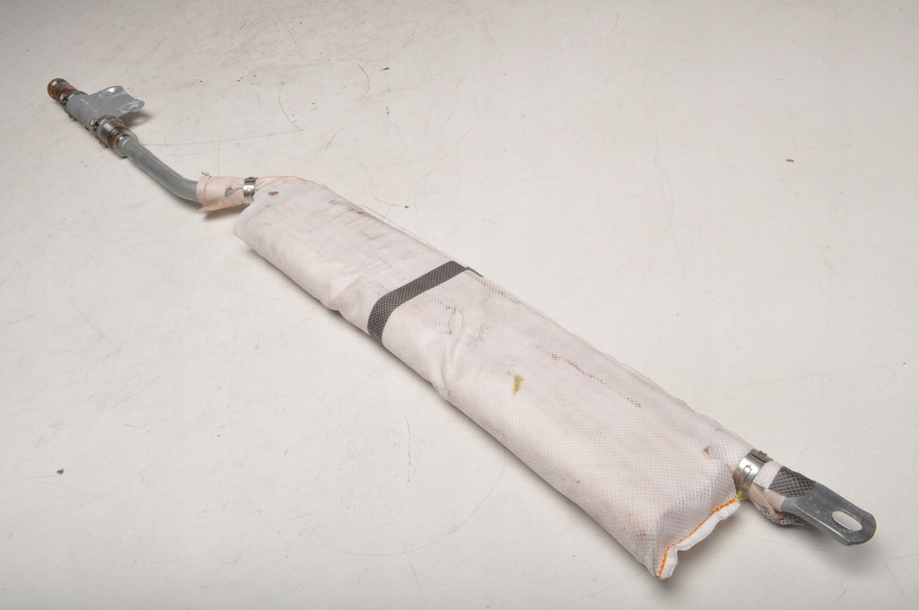 фото №4, Mercedes w172 r172 подушка двері 1728602602 права