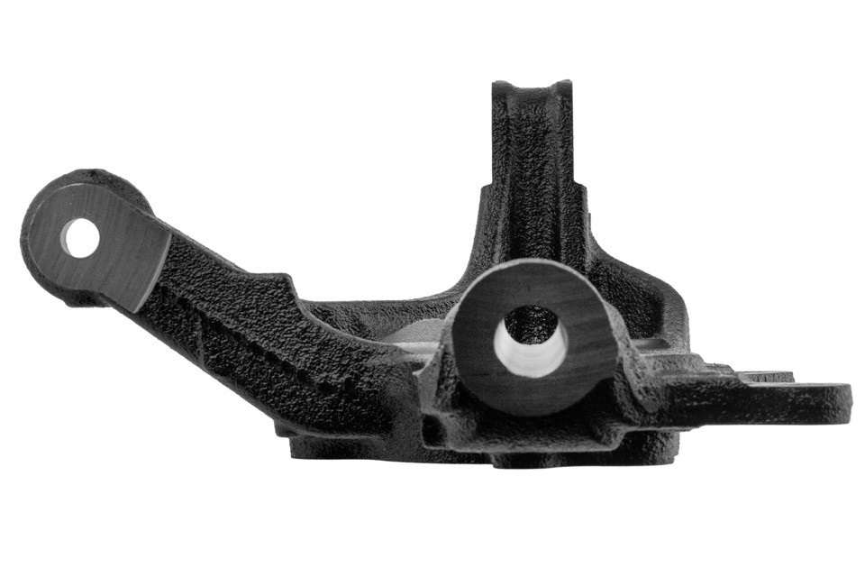 фото №2, Nty поворотный кулак передняя